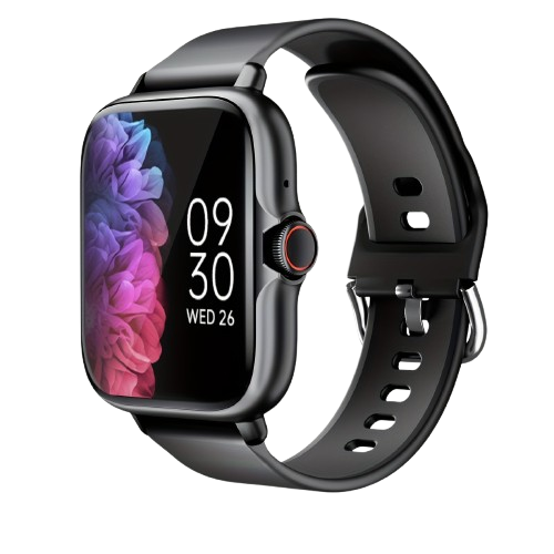 ⌚ Reloj Inteligente Deportivo 4,65” – Llamadas, Mensajes y Monitoreo de Salud | Entrega GRATIS 💵 Pago al Recibir